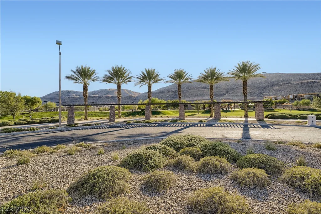 10555 Winter Grass, Las Vegas, NV 89135