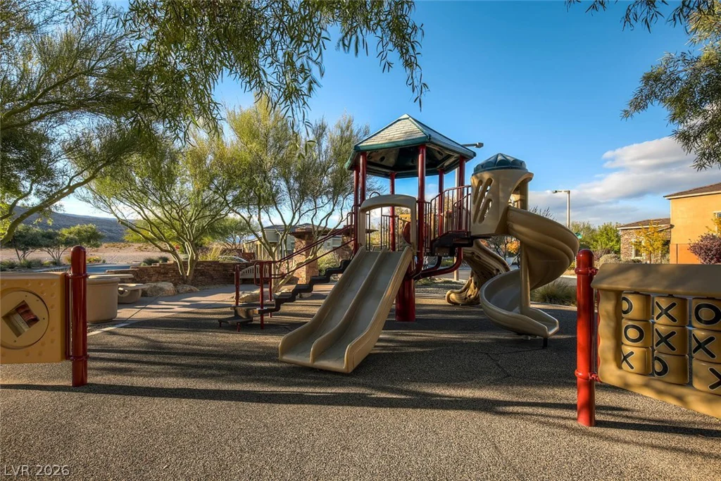 10555 Winter Grass, Las Vegas, NV 89135
