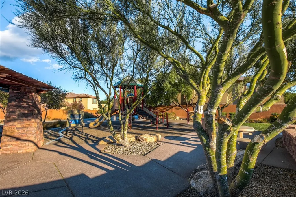 10555 Winter Grass, Las Vegas, NV 89135