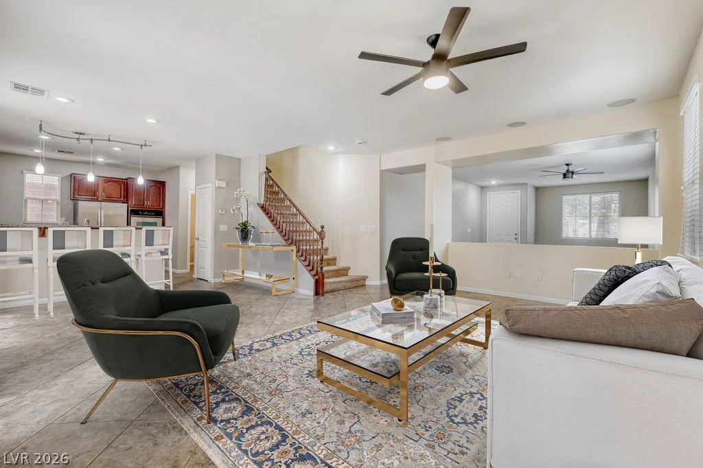 10555 Winter Grass, Las Vegas, NV 89135