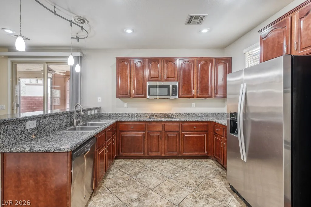10555 Winter Grass, Las Vegas, NV 89135