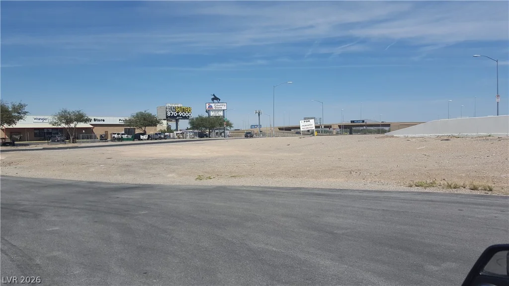 6734 Crystal, Las Vegas, NV 89118