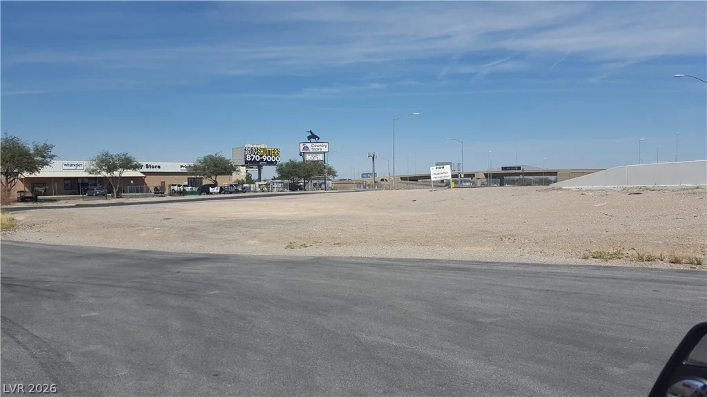 6734 Crystal, Las Vegas, NV 89118