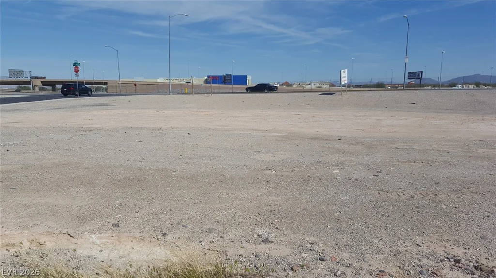 6734 Crystal, Las Vegas, NV 89118