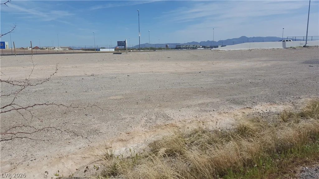 6734 Crystal, Las Vegas, NV 89118