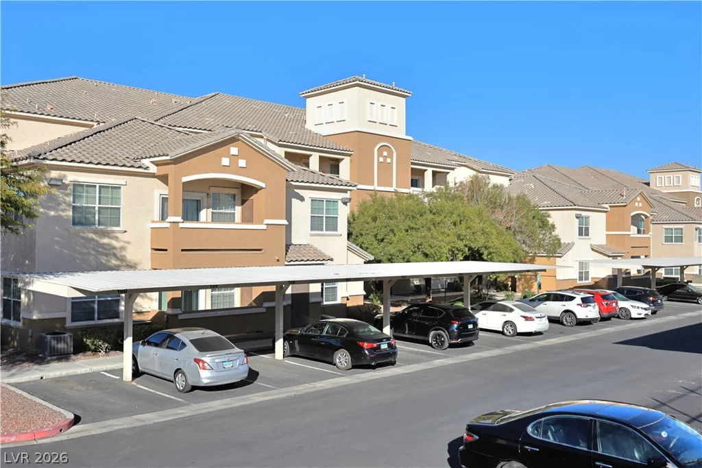 8777 Maule, Las Vegas, NV 89148