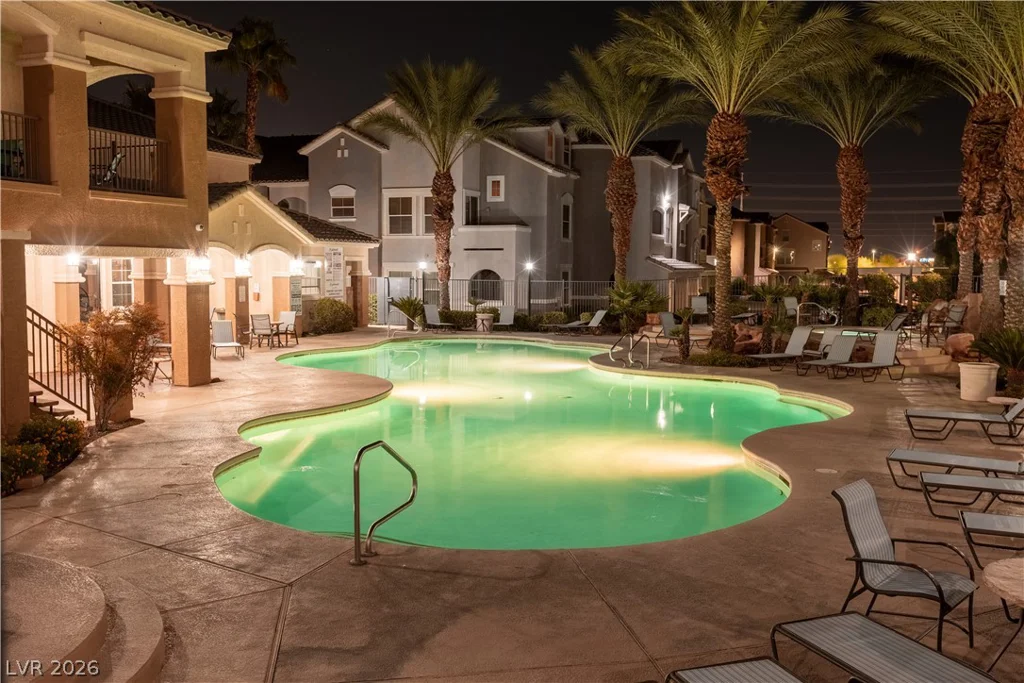 8777 Maule, Las Vegas, NV 89148