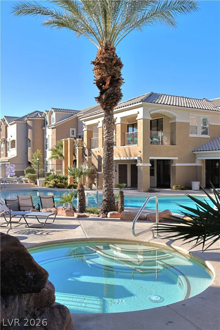 8777 Maule, Las Vegas, NV 89148