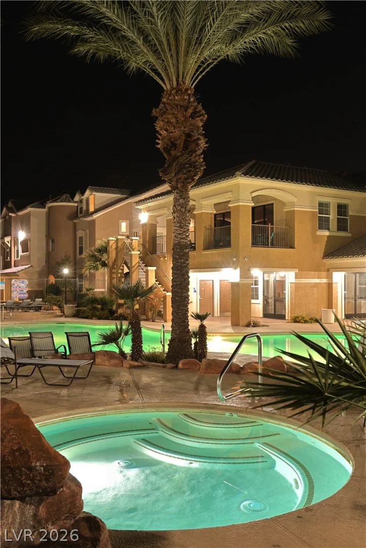 8777 Maule, Las Vegas, NV 89148