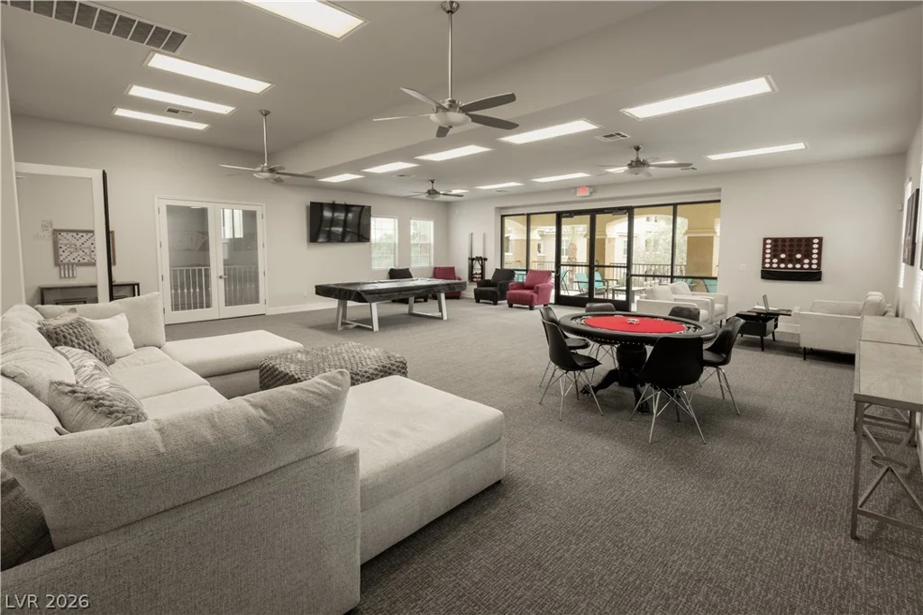 8777 Maule, Las Vegas, NV 89148