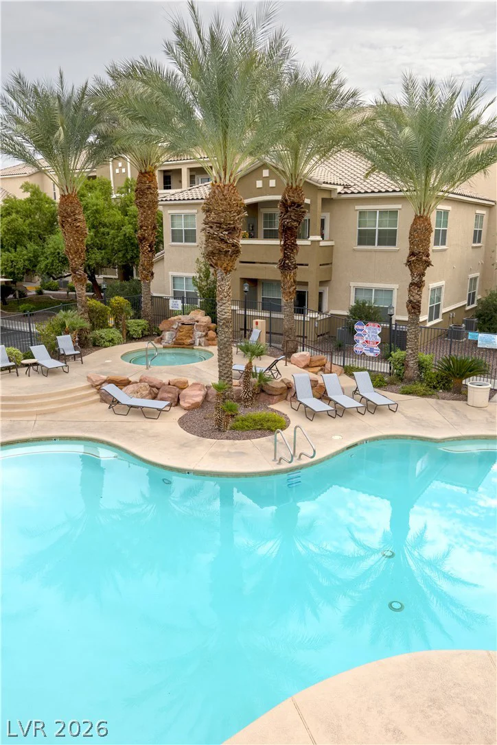 8777 Maule, Las Vegas, NV 89148