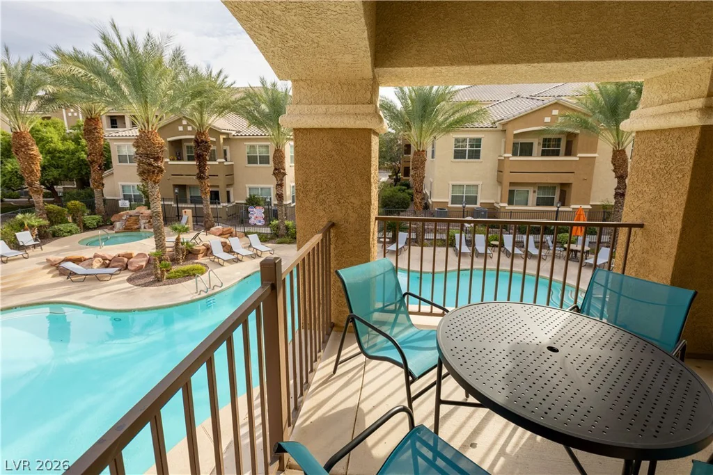 8777 Maule, Las Vegas, NV 89148