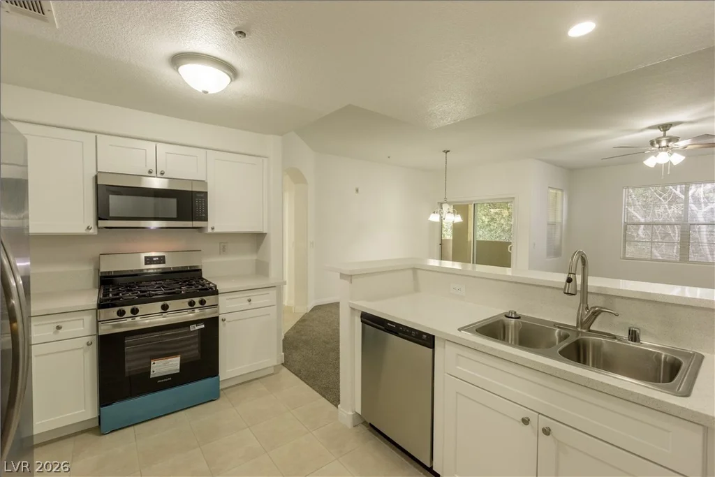 8777 Maule, Las Vegas, NV 89148