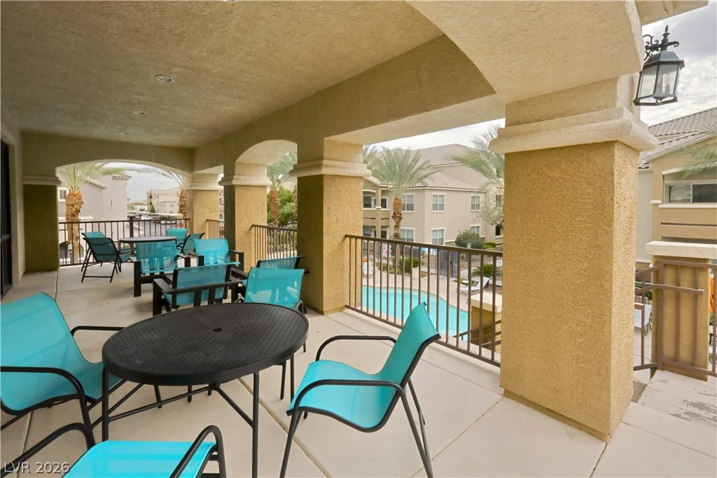 8777 Maule, Las Vegas, NV 89148