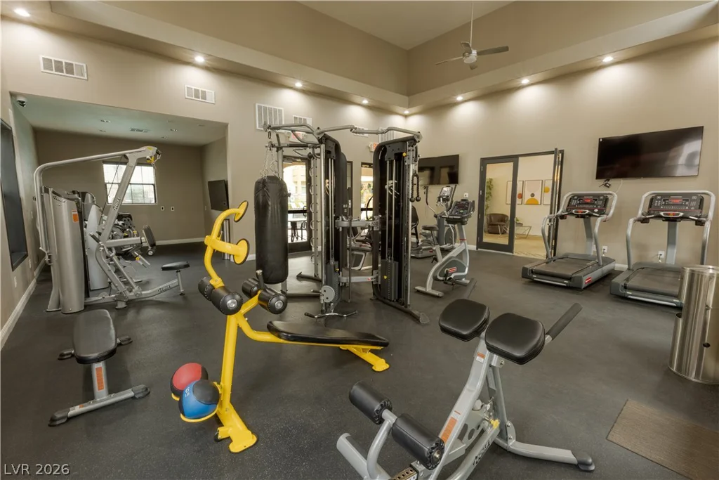 8777 Maule, Las Vegas, NV 89148