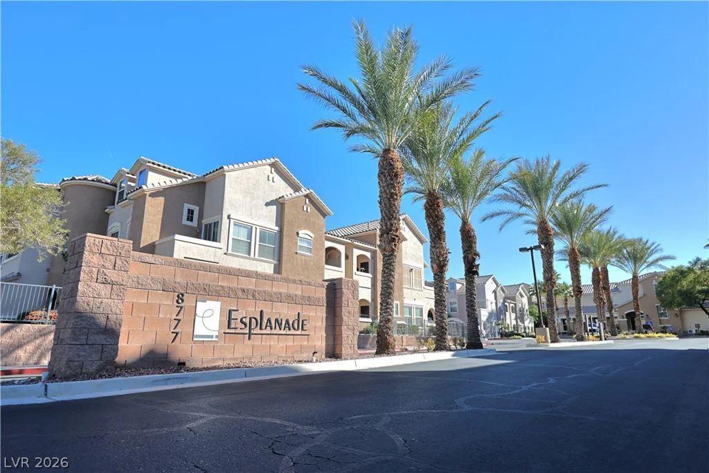 8777 Maule, Las Vegas, NV 89148
