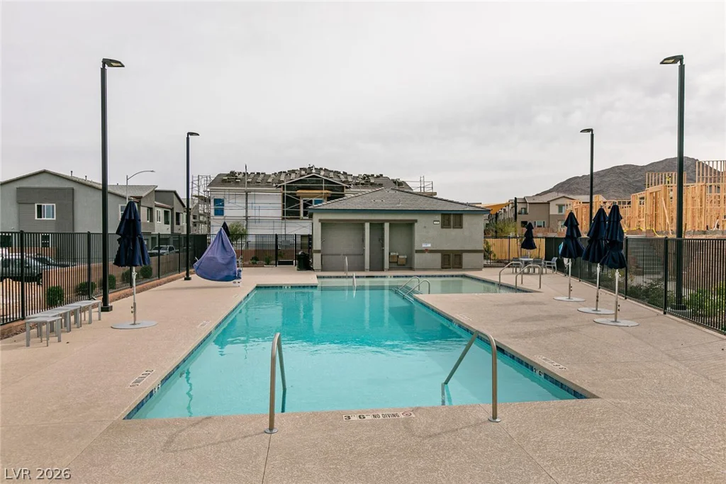 1538 Maya Crossing, Henderson, NV 89002