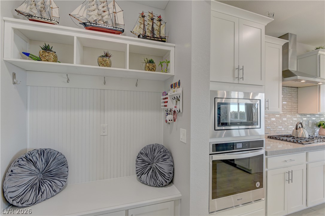8030 Foxfield Springs, Las Vegas, NV 89166