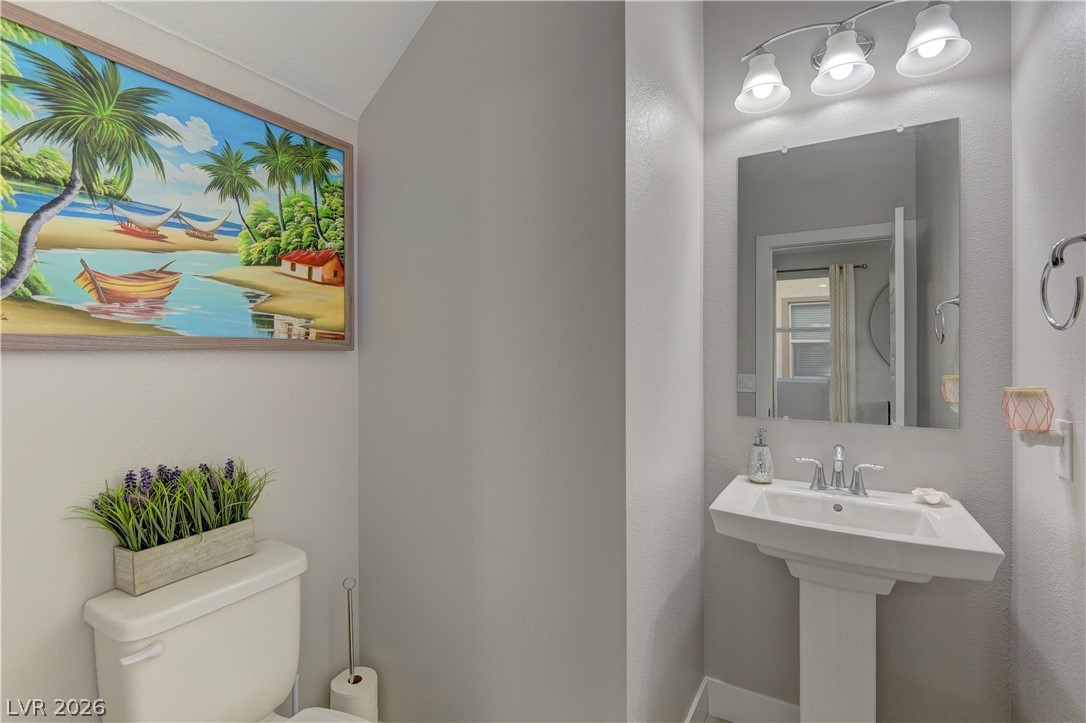 8030 Foxfield Springs, Las Vegas, NV 89166