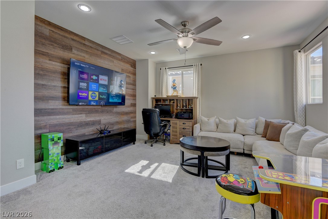 8030 Foxfield Springs, Las Vegas, NV 89166