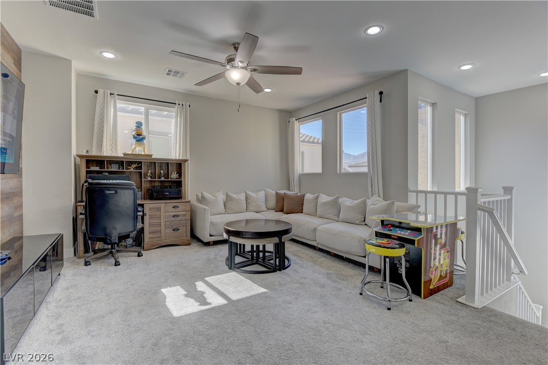8030 Foxfield Springs, Las Vegas, NV 89166
