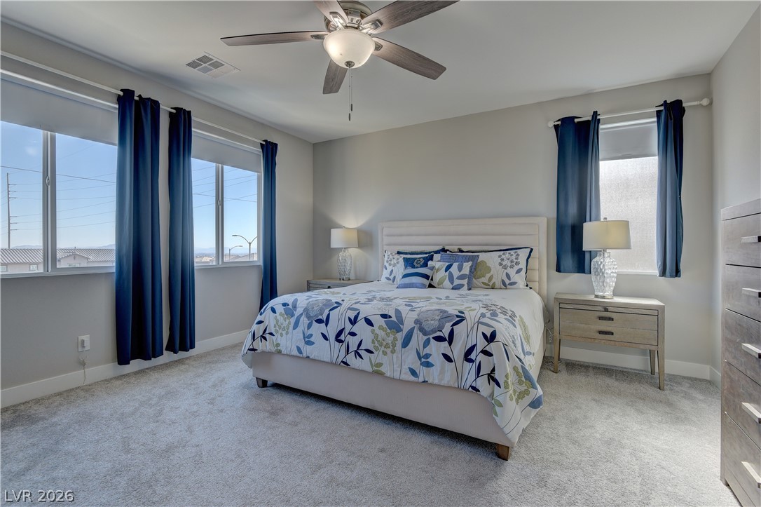 8030 Foxfield Springs, Las Vegas, NV 89166