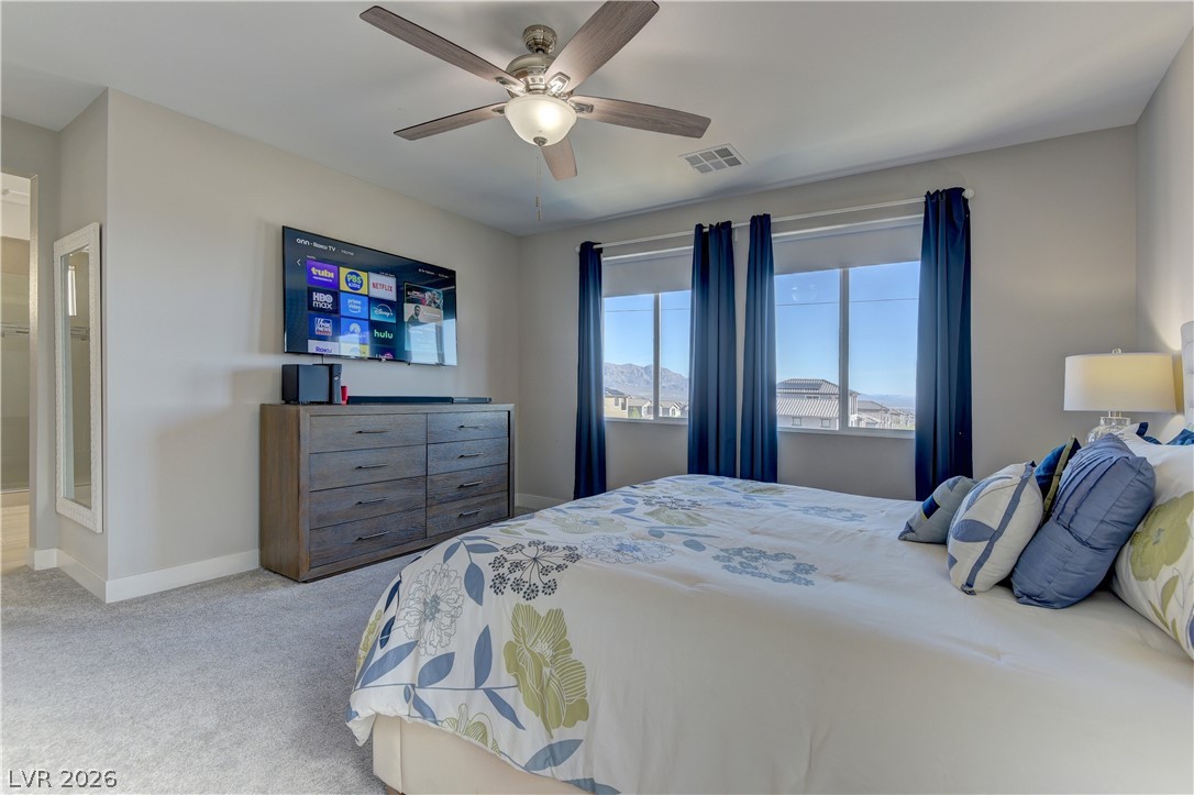 8030 Foxfield Springs, Las Vegas, NV 89166