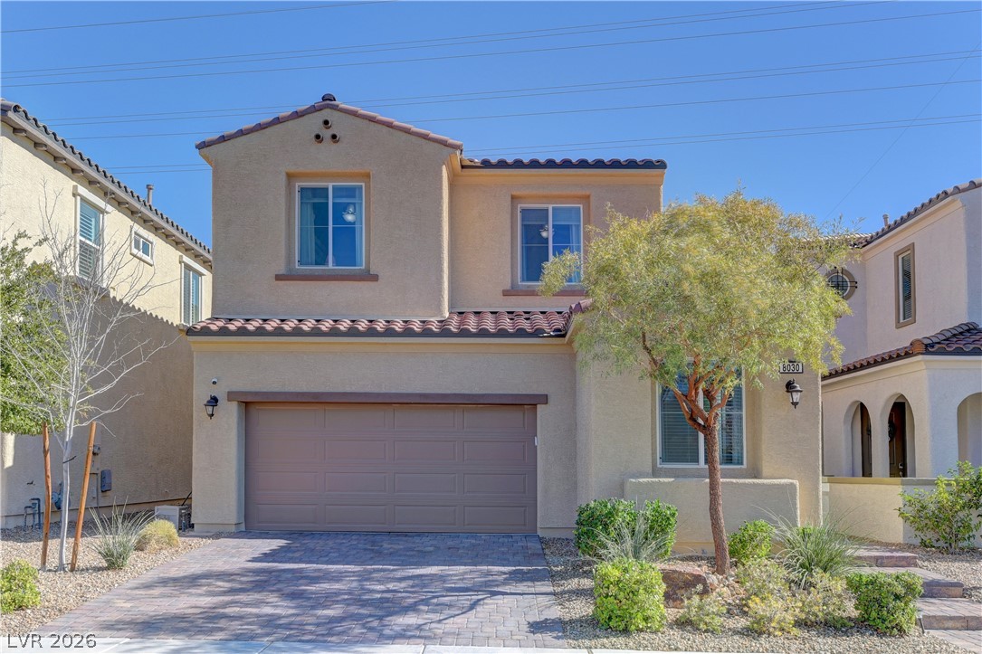 8030 Foxfield Springs, Las Vegas, NV 89166