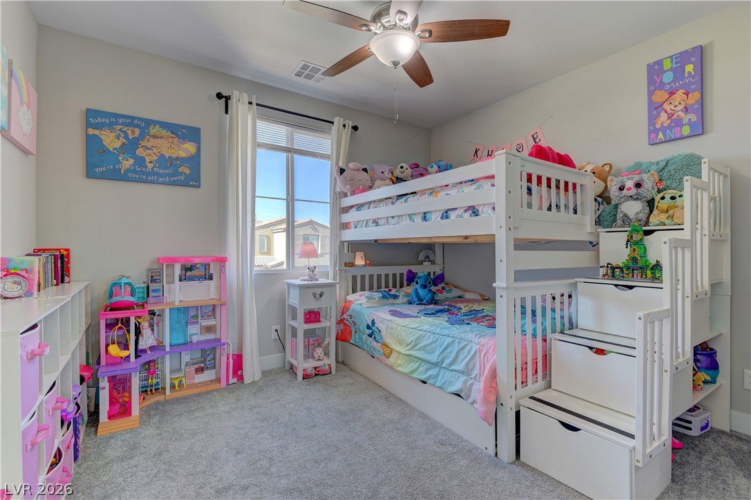 8030 Foxfield Springs, Las Vegas, NV 89166