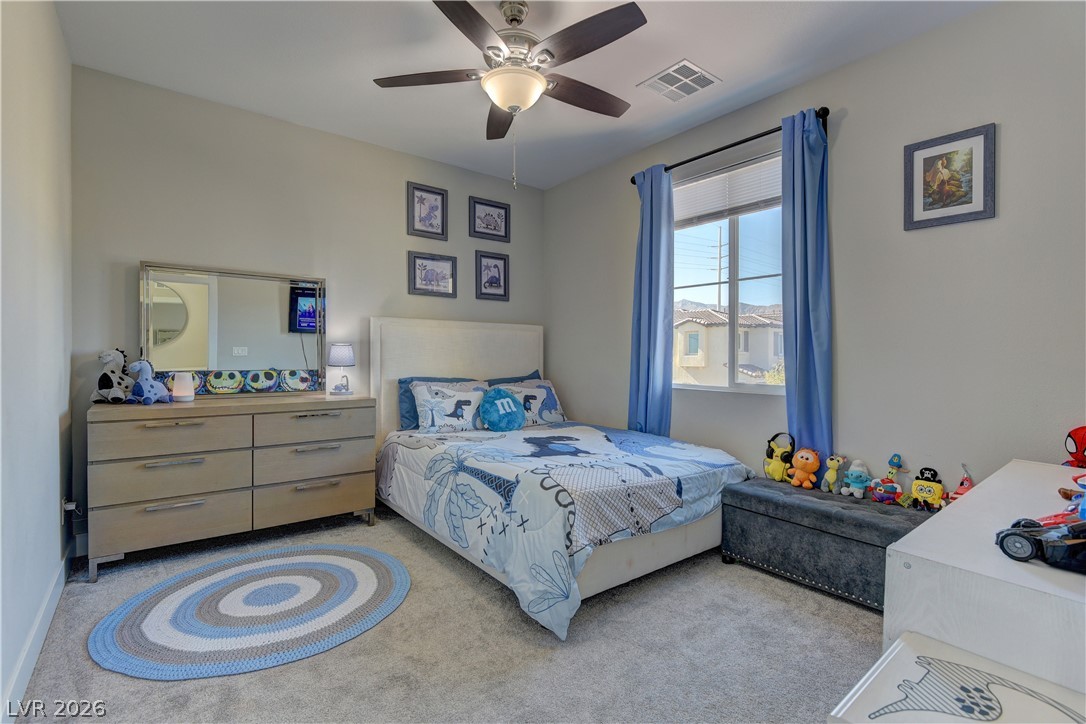 8030 Foxfield Springs, Las Vegas, NV 89166