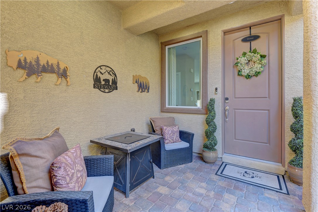 8030 Foxfield Springs, Las Vegas, NV 89166