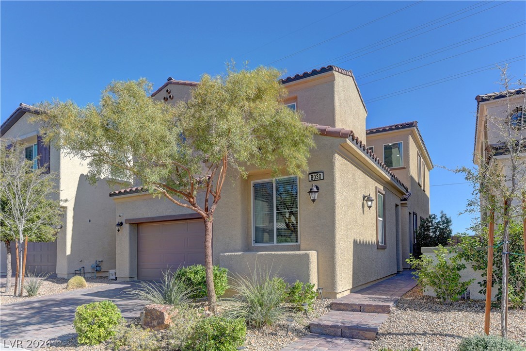 8030 Foxfield Springs, Las Vegas, NV 89166