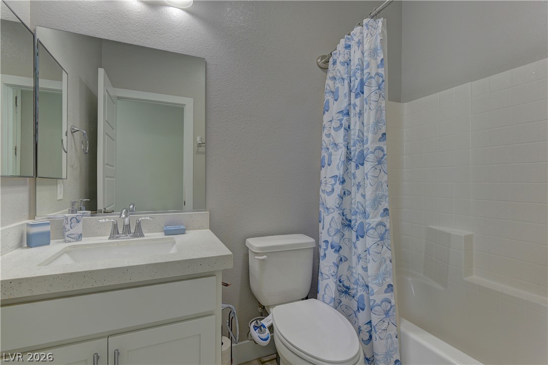 8030 Foxfield Springs, Las Vegas, NV 89166