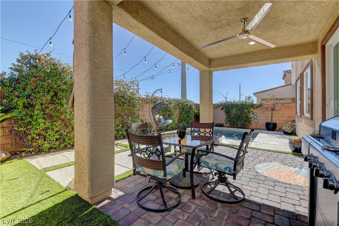 8030 Foxfield Springs, Las Vegas, NV 89166