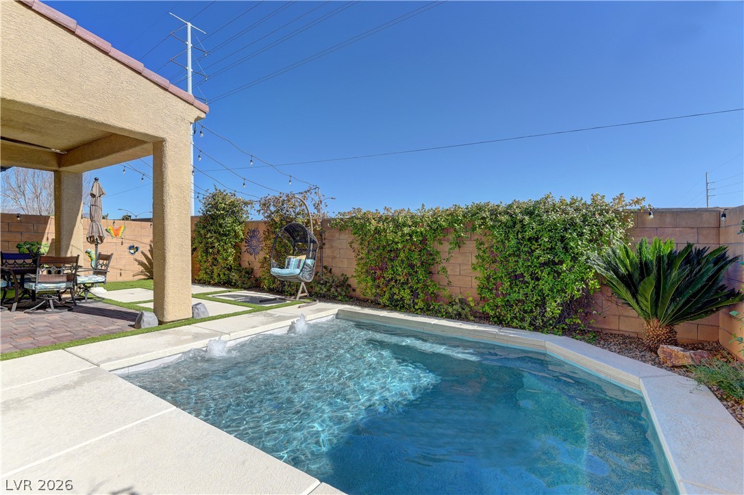 8030 Foxfield Springs, Las Vegas, NV 89166