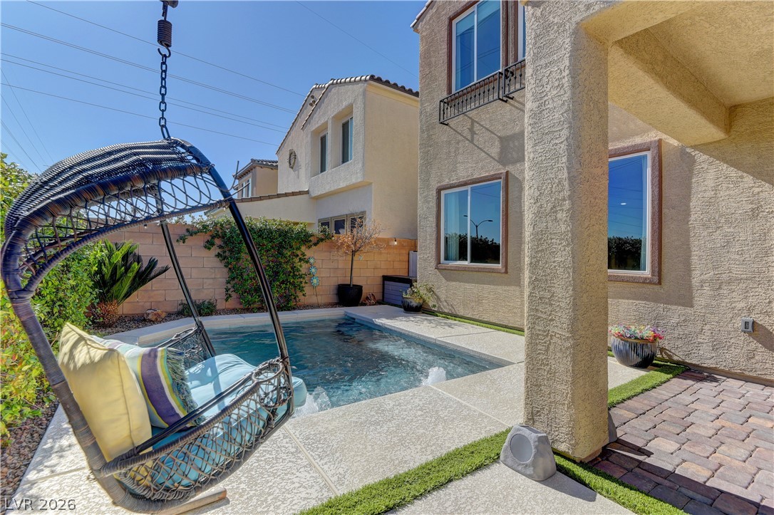 8030 Foxfield Springs, Las Vegas, NV 89166