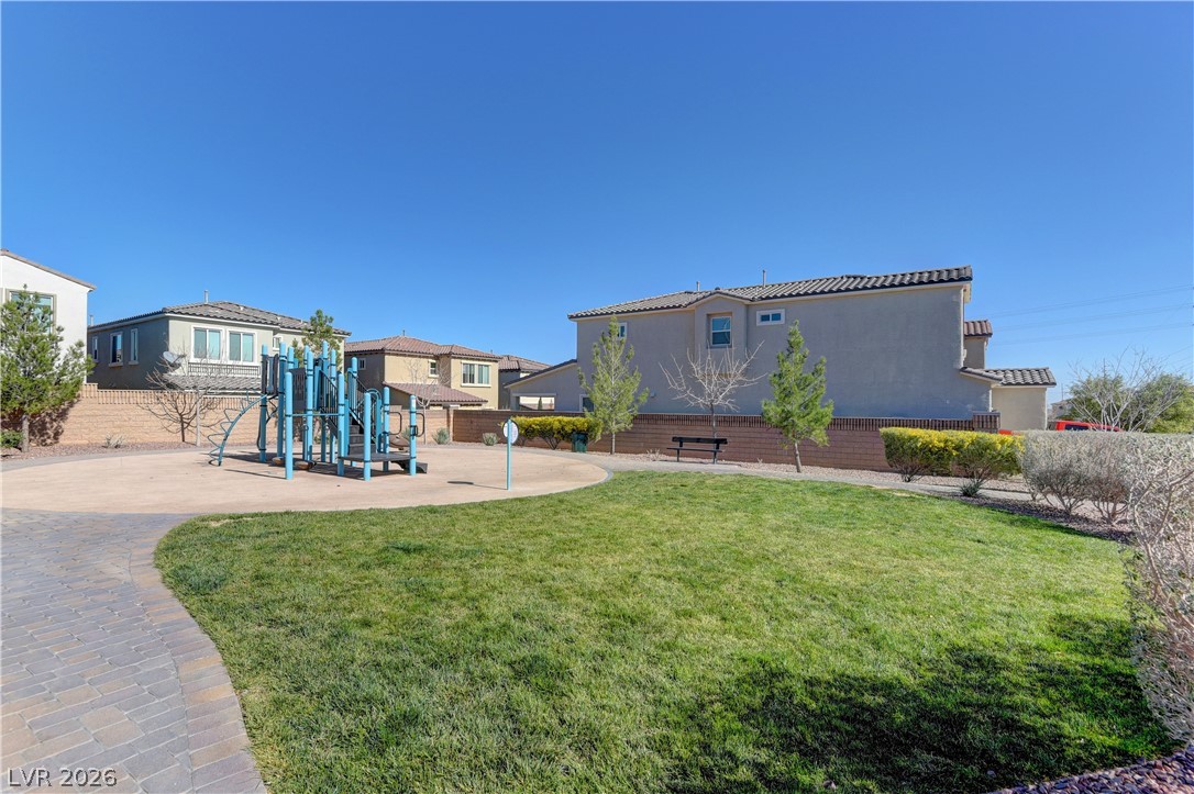 8030 Foxfield Springs, Las Vegas, NV 89166