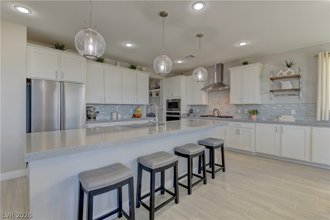 8030 Foxfield Springs, Las Vegas, NV 89166