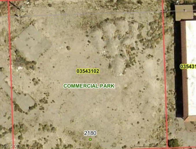 2180 Commercial, Pahrump, NV 89048
