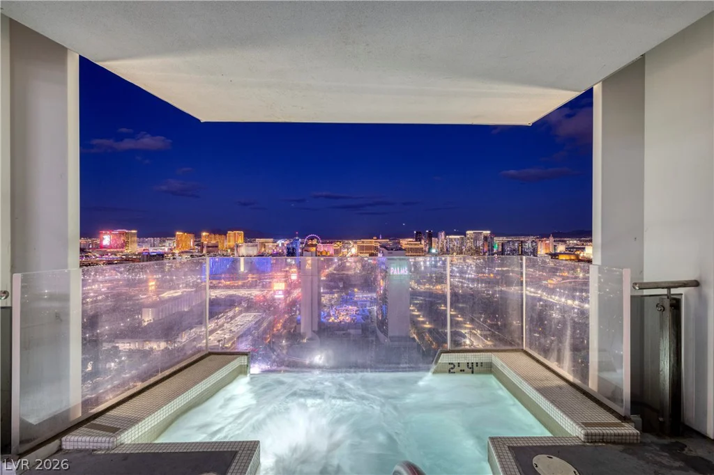 4381 Flamingo, Las Vegas, NV 89103