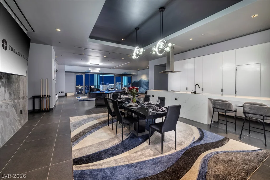 4381 Flamingo, Las Vegas, NV 89103