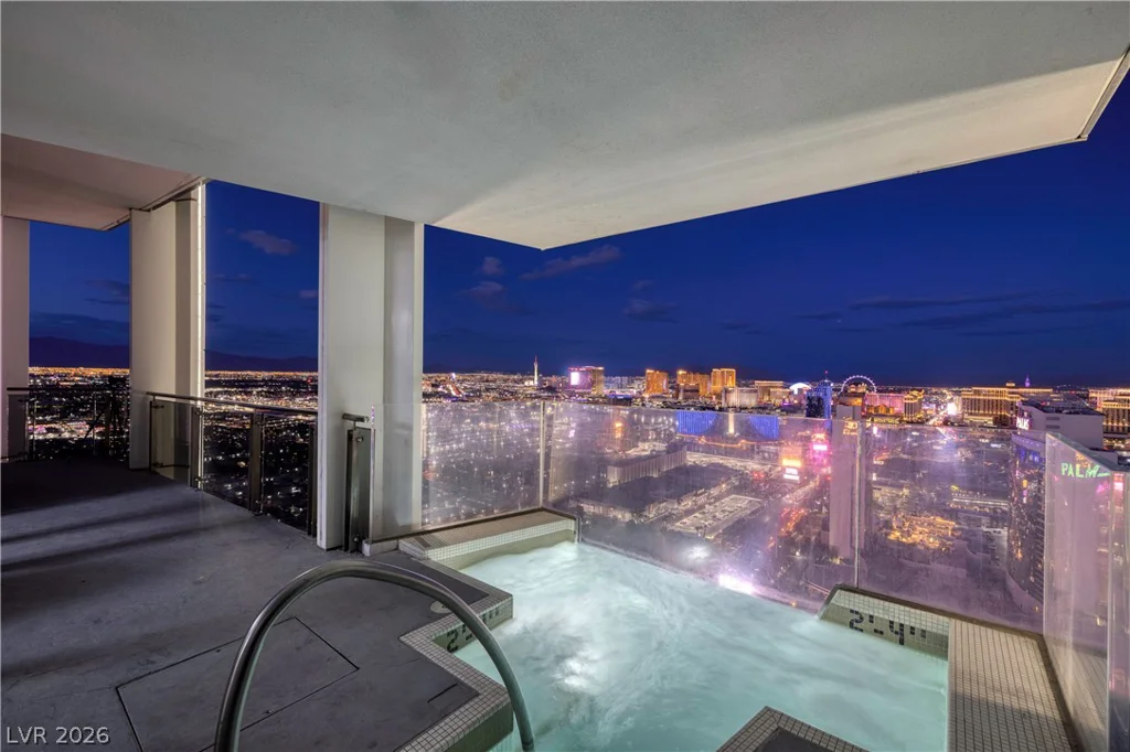 4381 Flamingo, Las Vegas, NV 89103