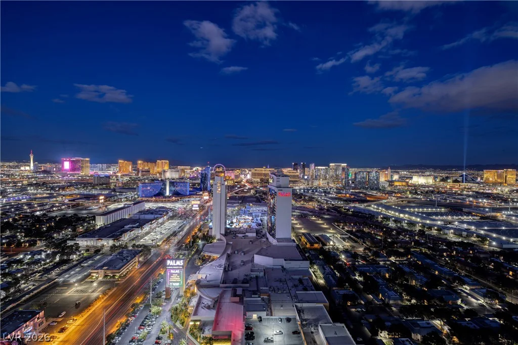 4381 Flamingo, Las Vegas, NV 89103