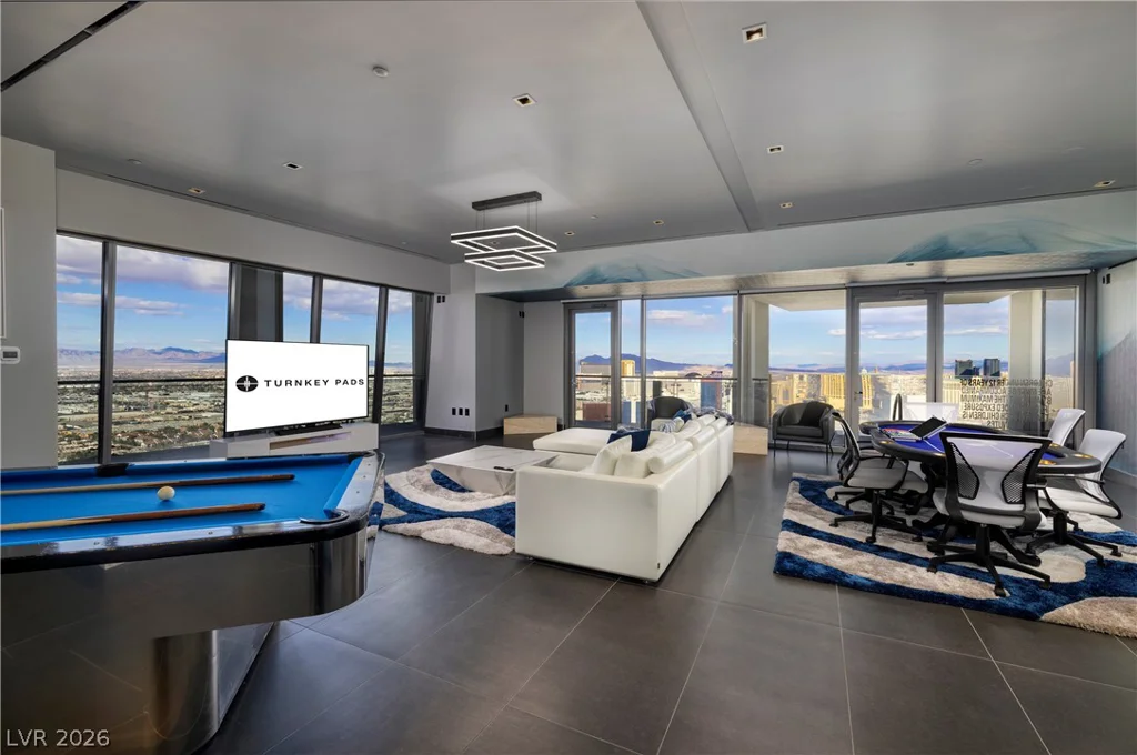4381 Flamingo, Las Vegas, NV 89103