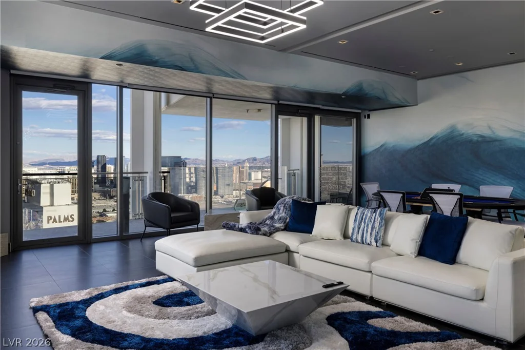 4381 Flamingo, Las Vegas, NV 89103