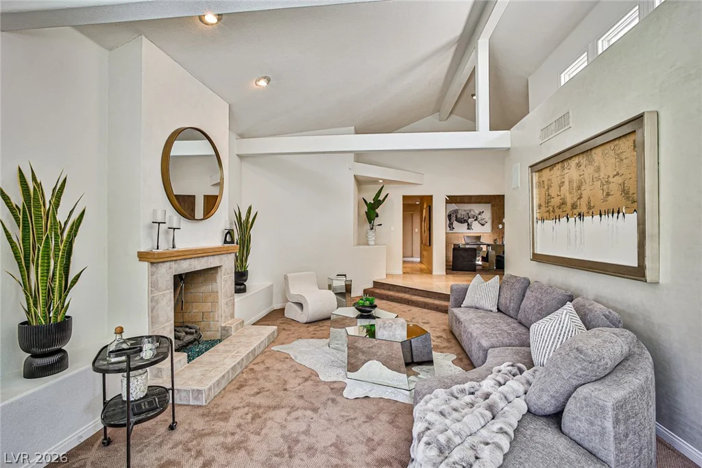 5115 Turnberry, Las Vegas, NV 89113