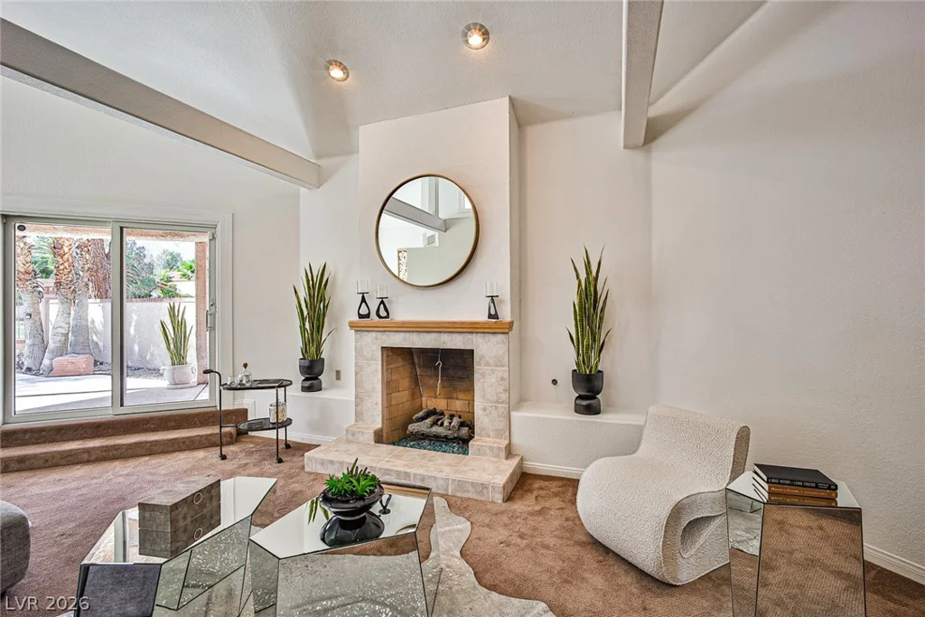 5115 Turnberry, Las Vegas, NV 89113