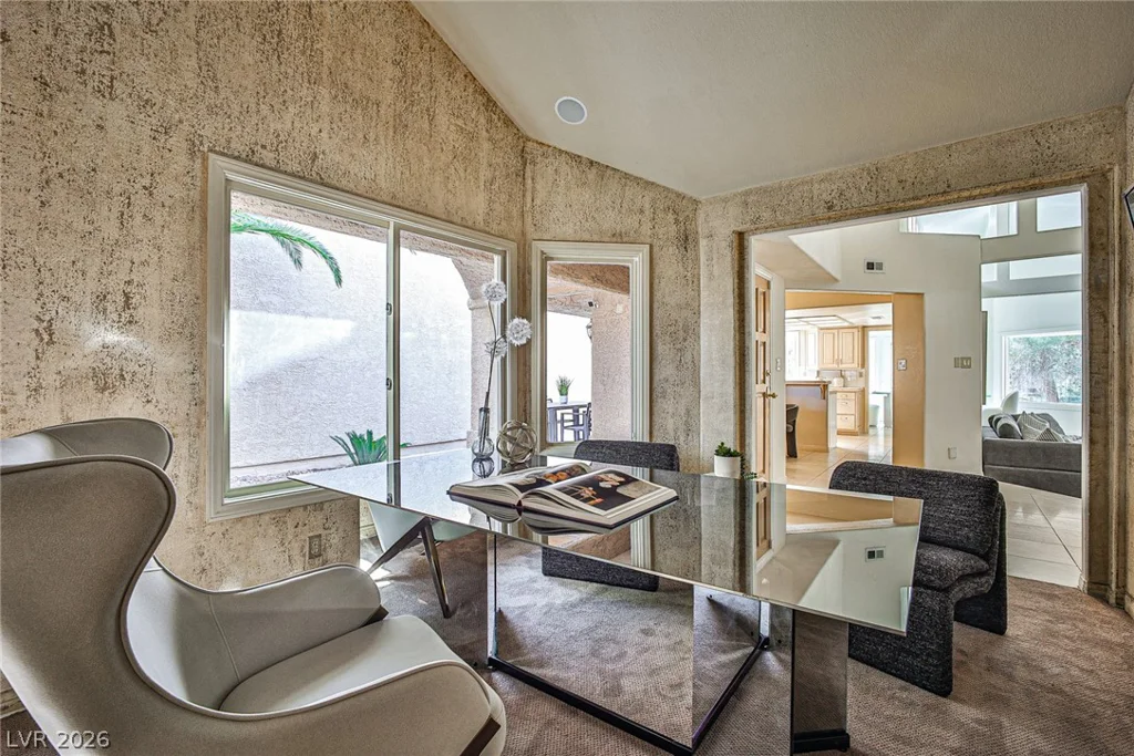 5115 Turnberry, Las Vegas, NV 89113