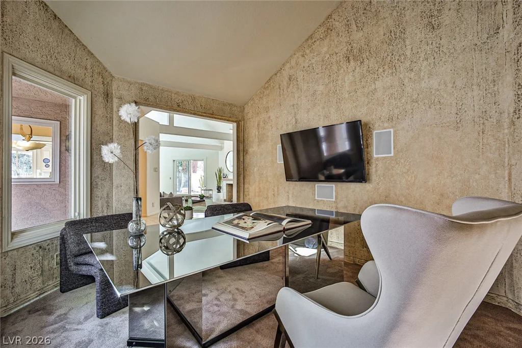 5115 Turnberry, Las Vegas, NV 89113