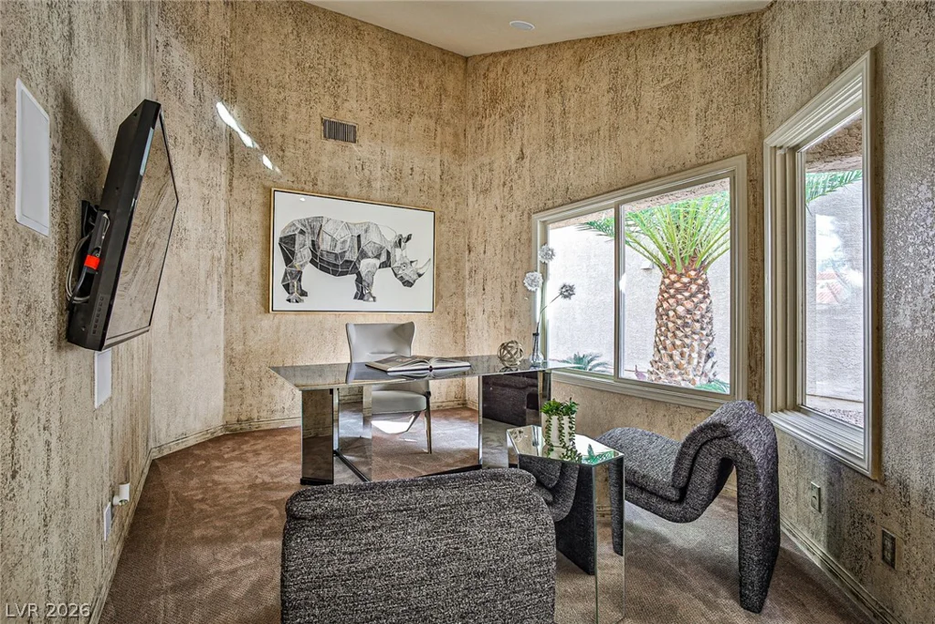 5115 Turnberry, Las Vegas, NV 89113